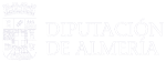 Logo Diputación de Almería