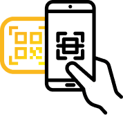 Escanea el código QR del producto